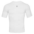 Performance Top Shortsleeve WHT XXS/XS Baselayer TECH underwear