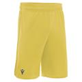Oxide Hero Short YEL 3XS Teknisk basketball shorts