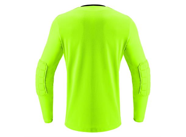 Eridanus GK Shirt NYEL/BLK 3XS Keeperdrakt i tidløst design - Unisex 
