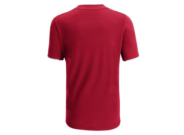 Widia Shirt Women RED XS Teknisk spillerdrakt  i ECO-tekstil 