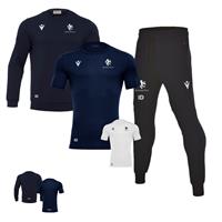 BI Athletics Pakke Herre Axima-Rigel-Accordion