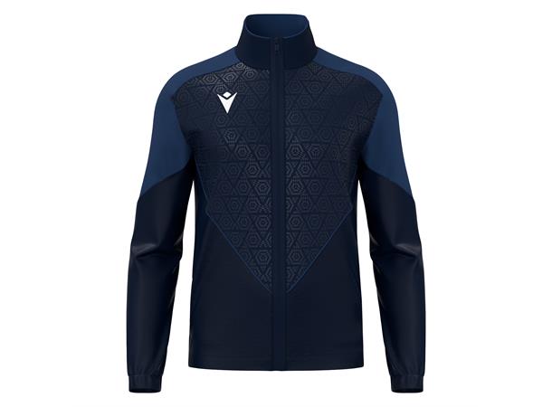 Poseidon Travel Full Zip Top NAV 3XS Teknisk reisejakke - Unisex 