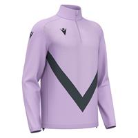 Anduin Training 1/4 Zip Top LC 3XS Teknisk treningsgenser - Unisex