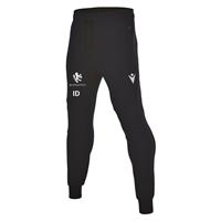 BI Athletics Accordion Bomullsbukse