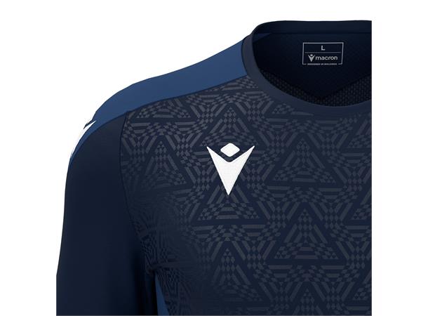 Wisp Match Day Shirt NAV M Teknisk spillerdrakt - Unisex 