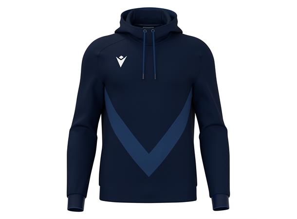 Fenders Hooded Sweatshirt NAV 3XS Hettegenser i bomullsmiks - Unisex 