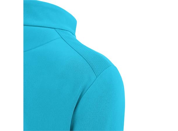 Maira 1/4 Zip Top Woman NSKY/ANT 3XS Teknisk treningsgenser til dame 