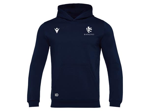 BI Athletics Banjo Hettegenser 