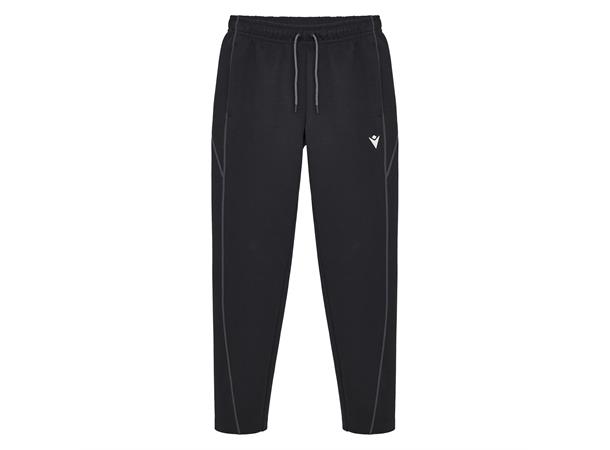 Ithaki Icon pant BLK S Bukse i bomull - Unisex 