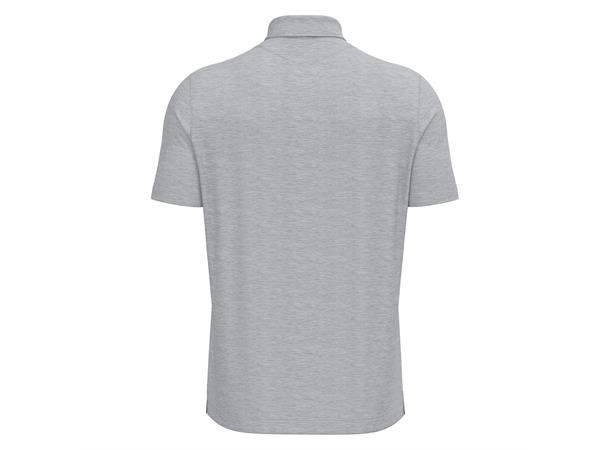 Jazz polo GRY 3XS Poloskjorte - Unisex 