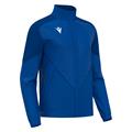 Poseidon Travel Full Zip Top ROY M Teknisk reisejakke - Unisex