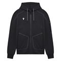 Skiros Icon full zip hoody BLK XXS Hettejakke - Unisex