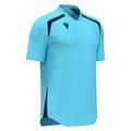 Wyrm Shirt COL/NAV S Teknisk kamp og treningsdrakt - Unisex