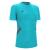 Skat Womens Shirt NSKY/ANT M Teknisk spillerdrakt til dame 