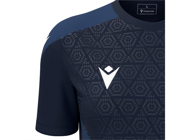 Dryad Match Day Shirt W NAV 3XS Teknisk spillerdrakt - Damemodell 