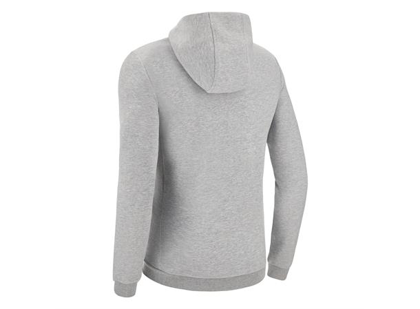 Stage Eco Hooded Jacket GRY/ANT S Hettejakke i Ecotekstil - Unisex 