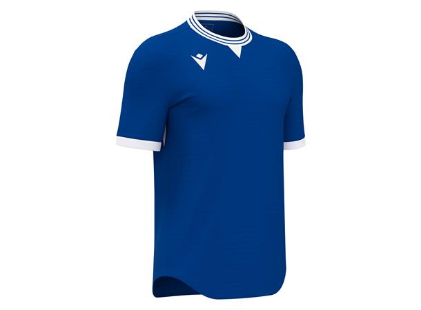 Elves Shirt ROY/WHT 3XS Teknisk kamp og treningsdrakt - Unisex 