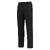 Shiny Icon pant BLK L Bukser - Unisex 