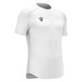 Medal Shirt WHT XXL Teknisk t-skjorte - Herre