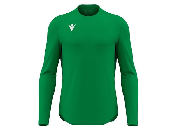 Void Shirt Longsleeve GRN 4XS Spillertrøye – Lett, pustende 