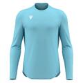 Void Shirt Longsleeve COL 5XL Spillertrøye – Lett, pustende