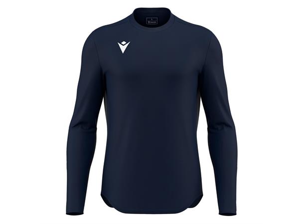 Void Shirt Longsleeve NAV 4XS Spillertrøye – Lett, pustende 