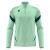 Starfall 1/4 zip MINT/BGRN S Treningstopp - Unisex 