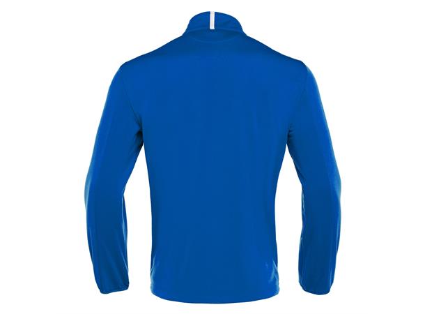 Rhine Training 1/4 Zip Top ROY/WHT 3XS Treningsgenser med 1/4 zip 