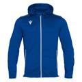 Freyr Hoody Full Zip Top ROY XL Overtrekksjakke - Unisex